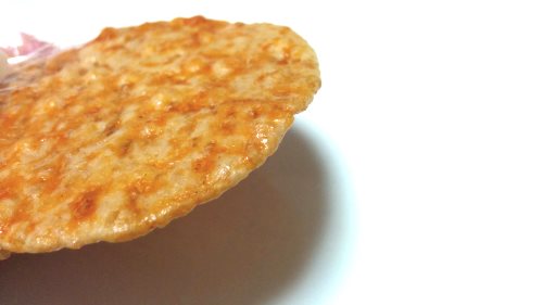 濃厚チーズ味 三幸製菓 チーズ気分 わすましょ
